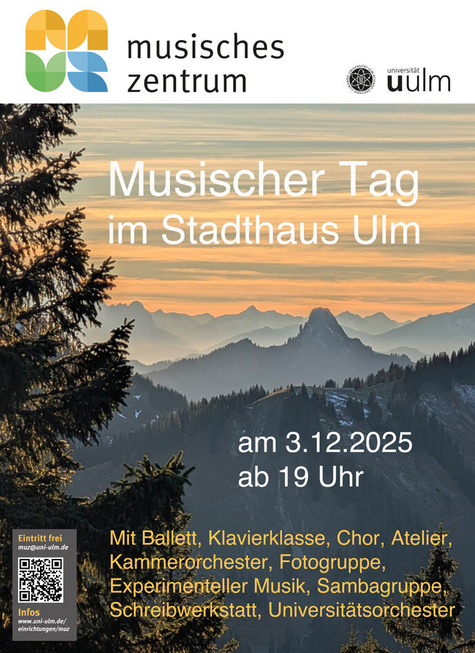 Musischer Tag 2025