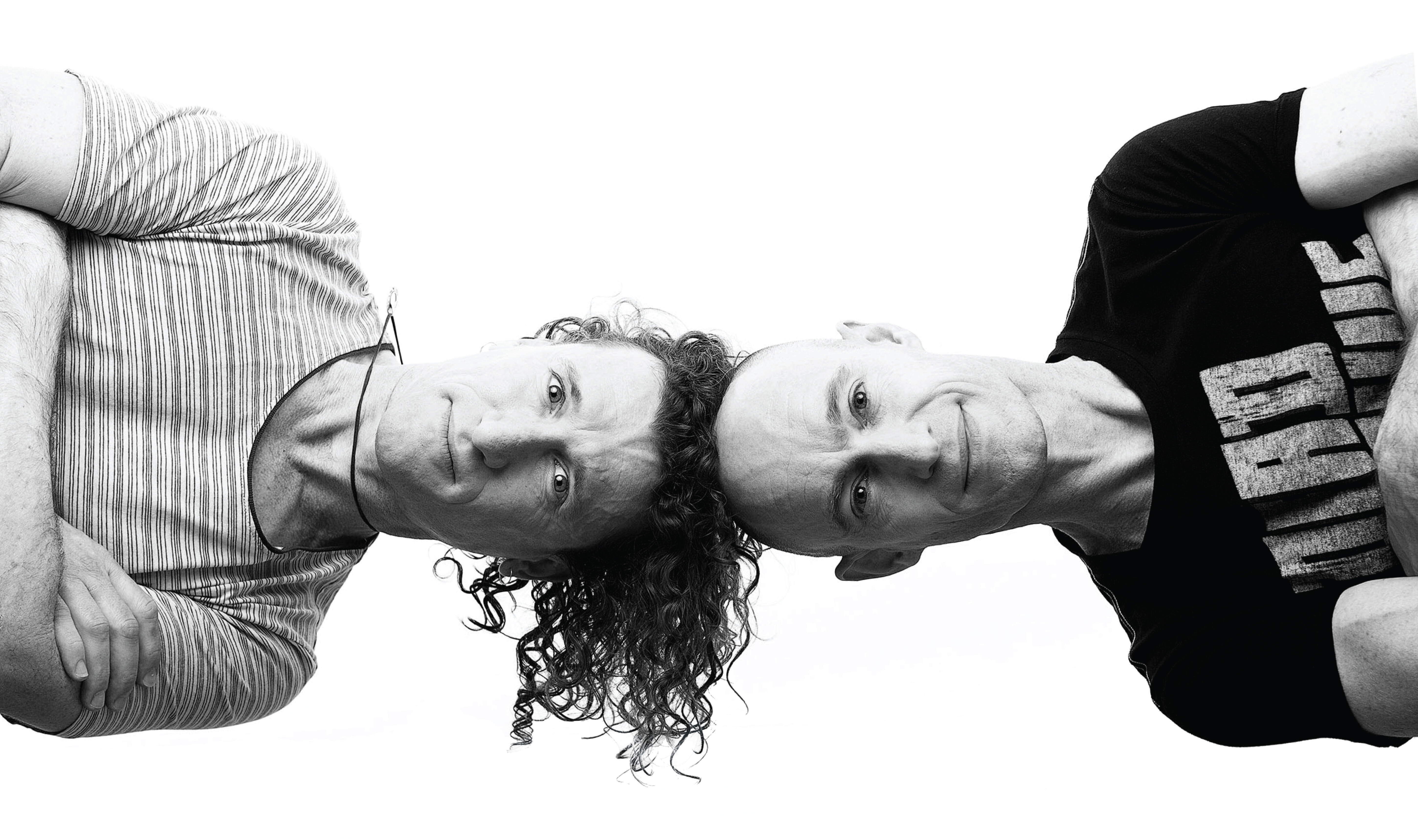 Umbilical Brothers