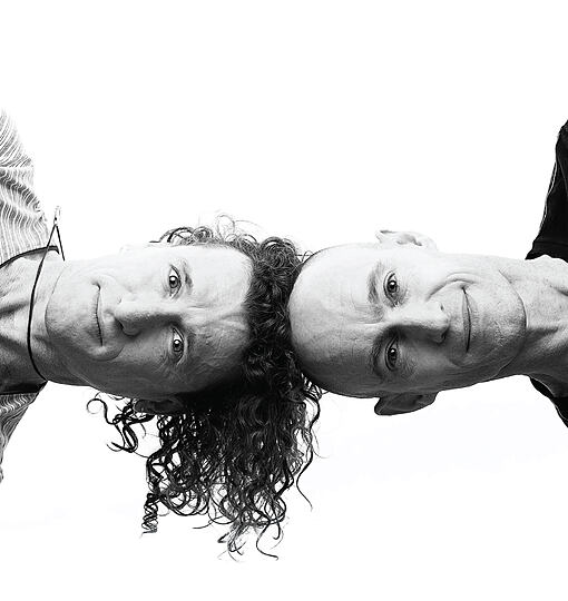 Umbilical Brothers