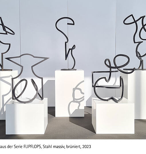 Licht und Schwingung