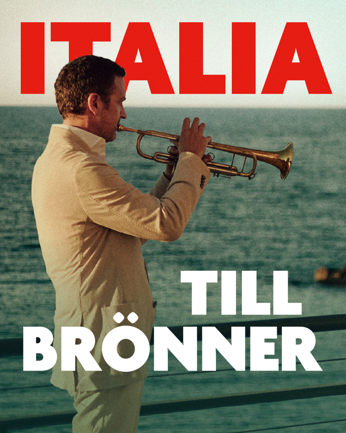 Till Brönner in Ulm im Congress Centrum