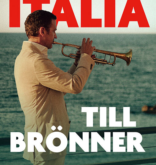 Till Brönner in Ulm im Congress Centrum