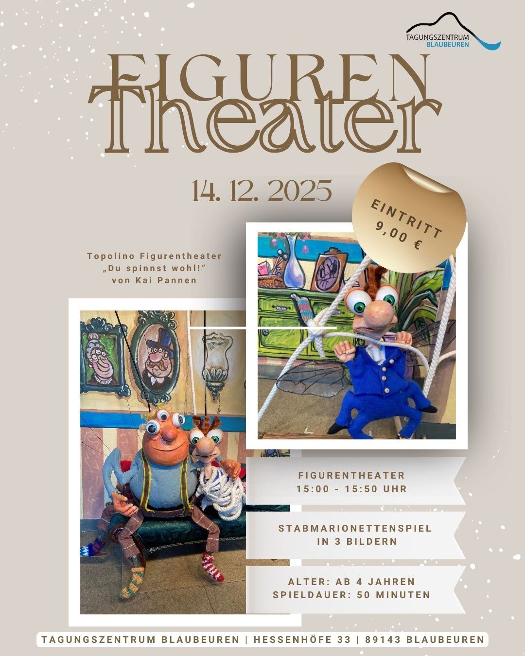 Topolino Figurentheater