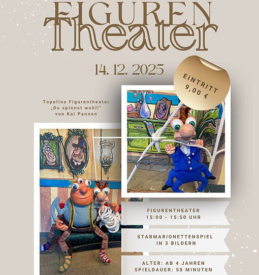 Topolino Figurentheater