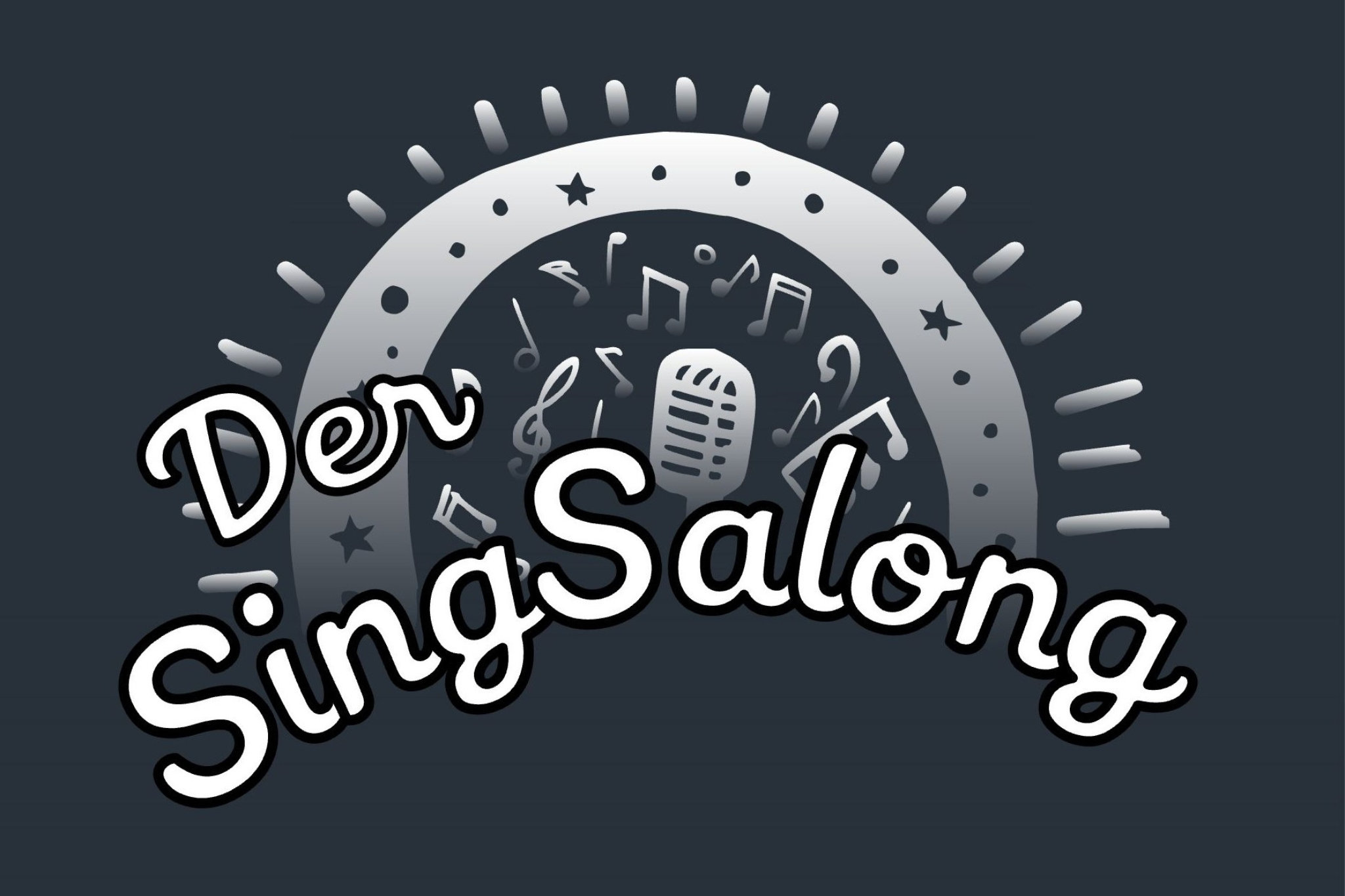 Der SingSalong: Das Mitsing-Konzert für alle!