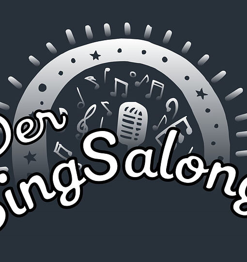 Der SingSalong: Das Mitsing-Konzert für alle!