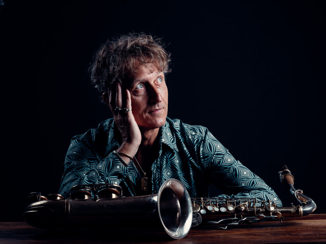 Stephan-Max Wirth Experience