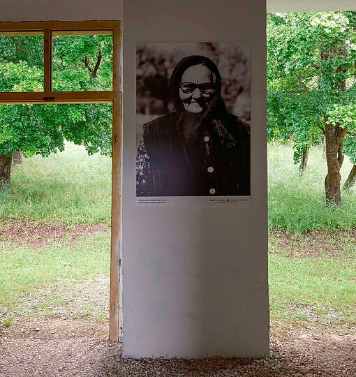 AUSSTELLUNGSERÖFFNUNG