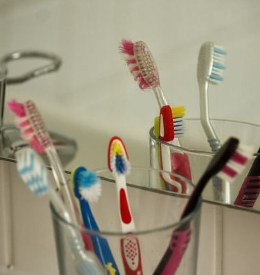 Fotoausstellung: »Familienbild mal anders«