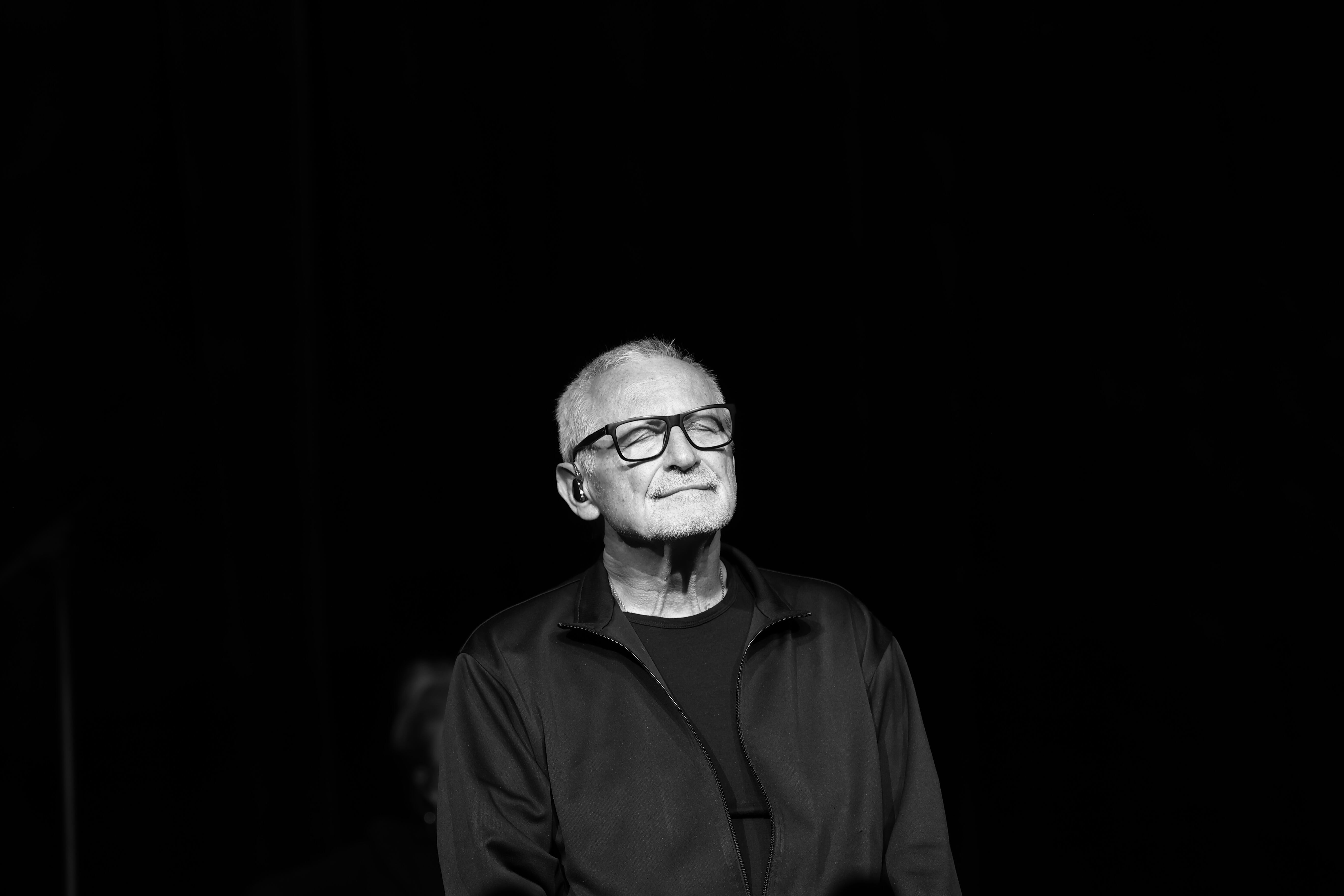 ABGESAGT - Konstantin Wecker