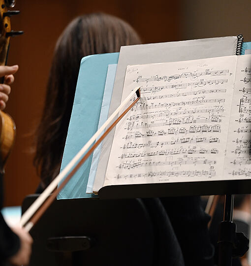 Matinée: 3. und 4. Philharmonisches Konzert 2026