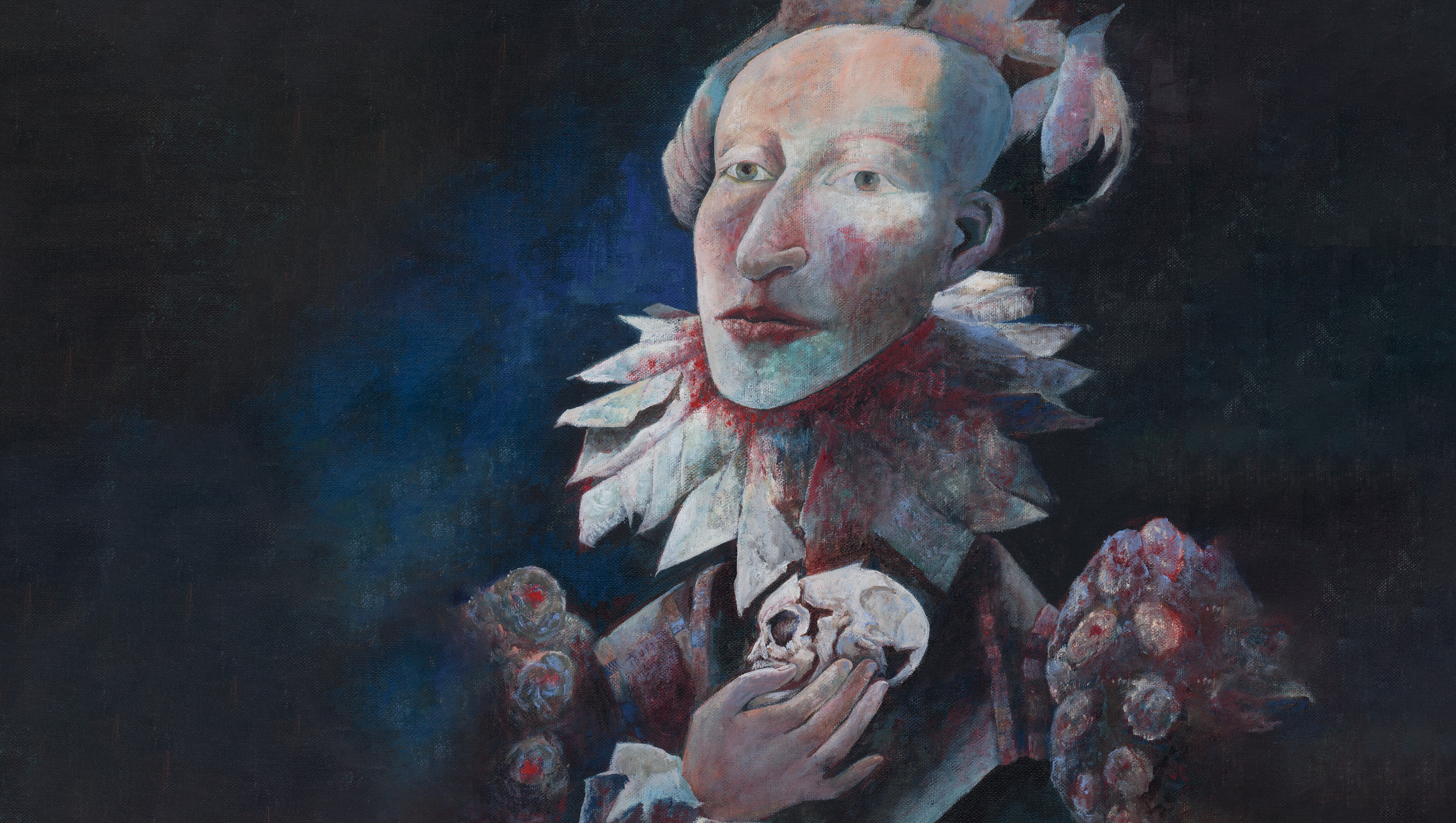 Roberto Devereux