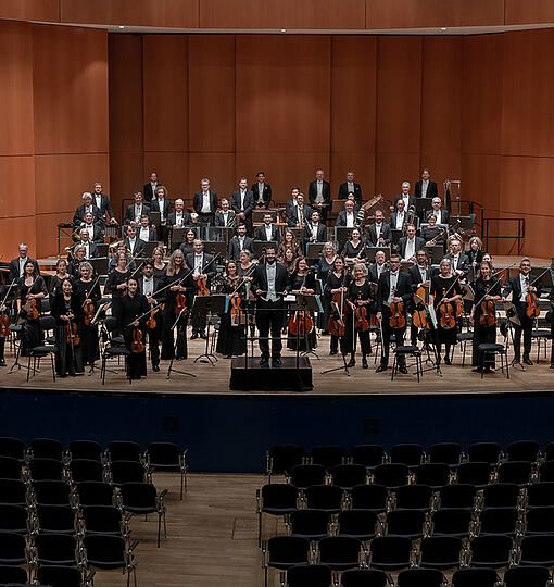 4. Philharmonisches Konzert 2026