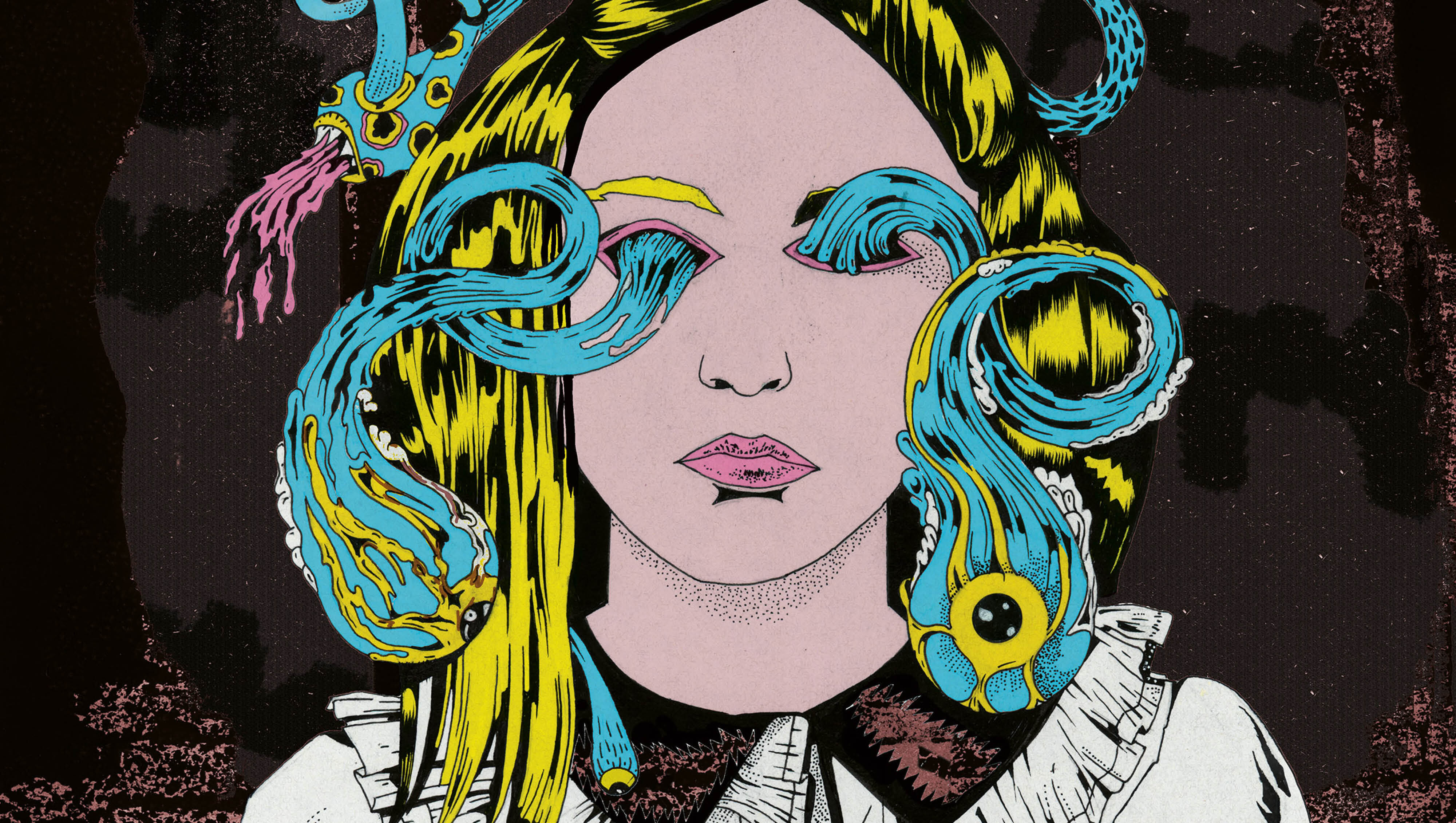 The Turn of the Screw