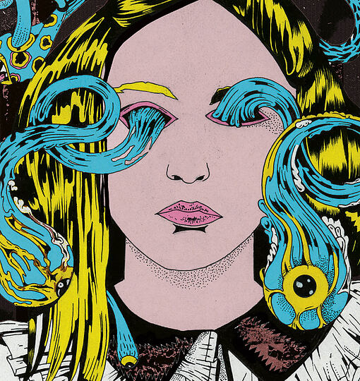 The Turn of the Screw