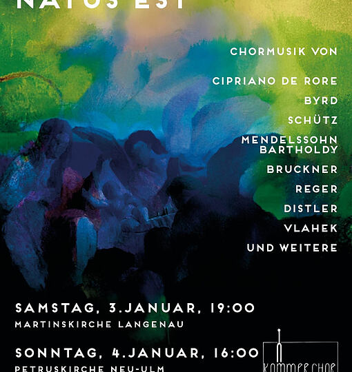 Hodie Christus Natus Est