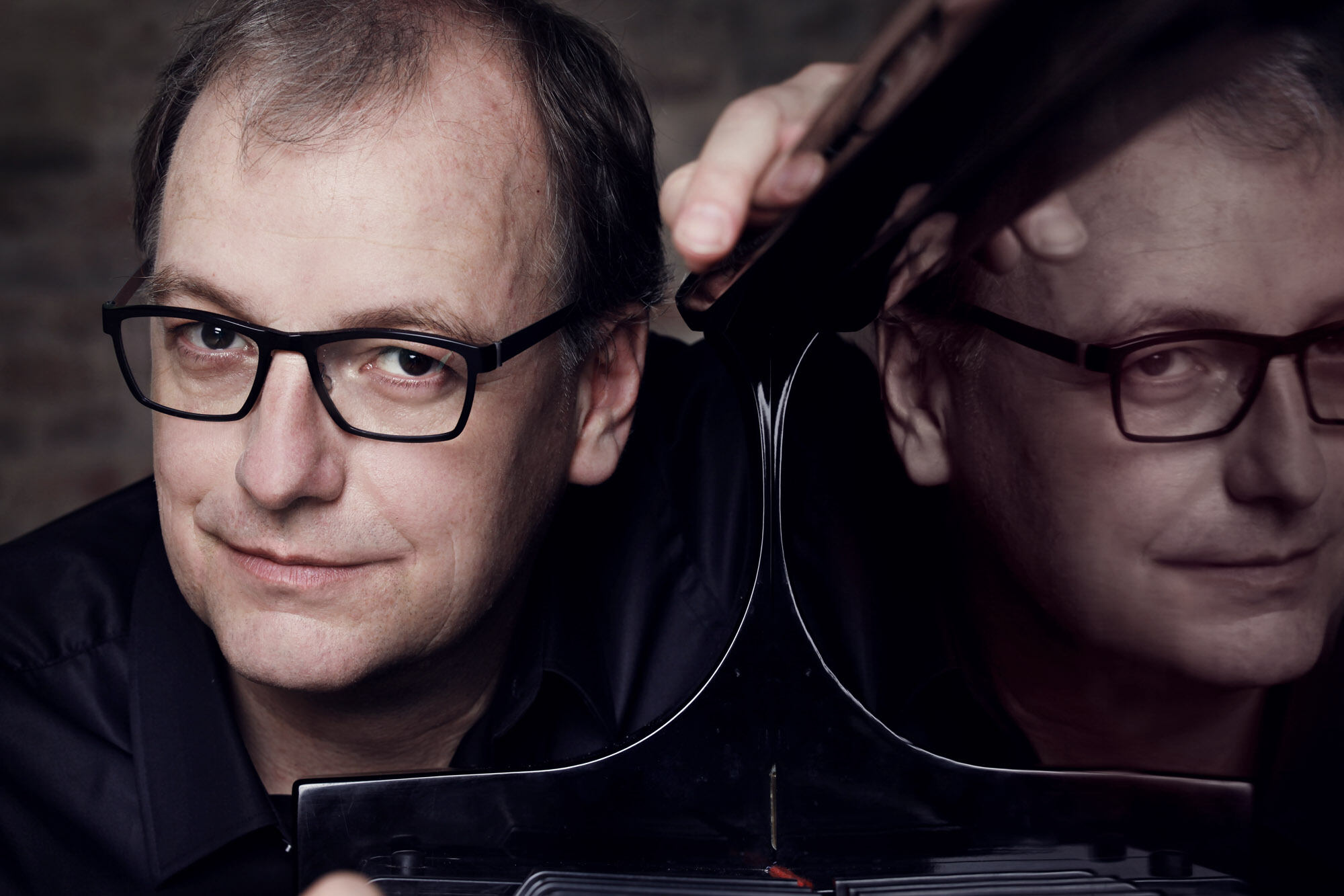 Klavierabend - Ulrich Roman Murtfeld