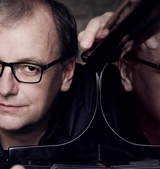 Klavierabend - Ulrich Roman Murtfeld