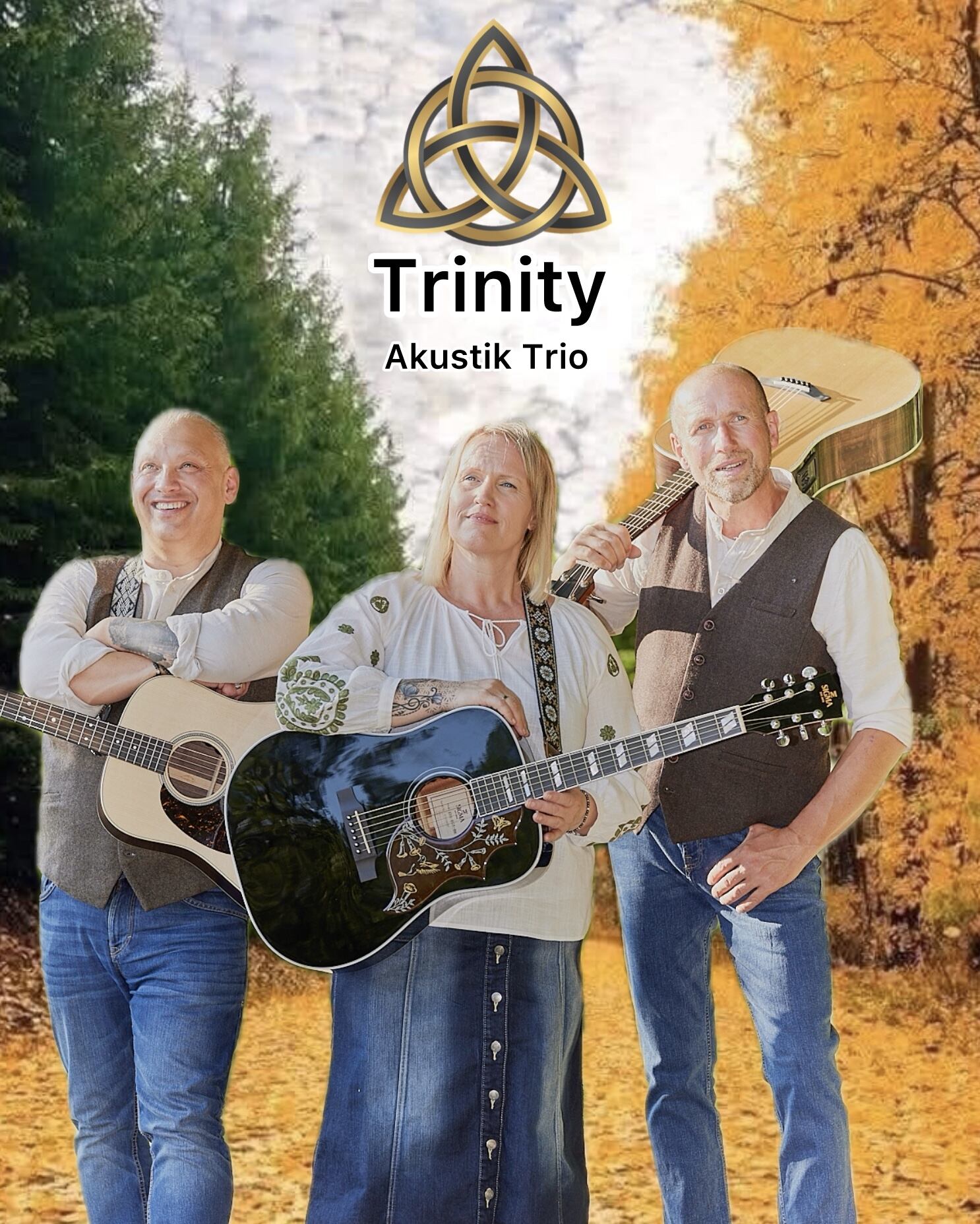 Trinity