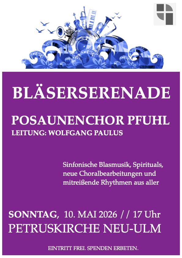 Bläserserenade