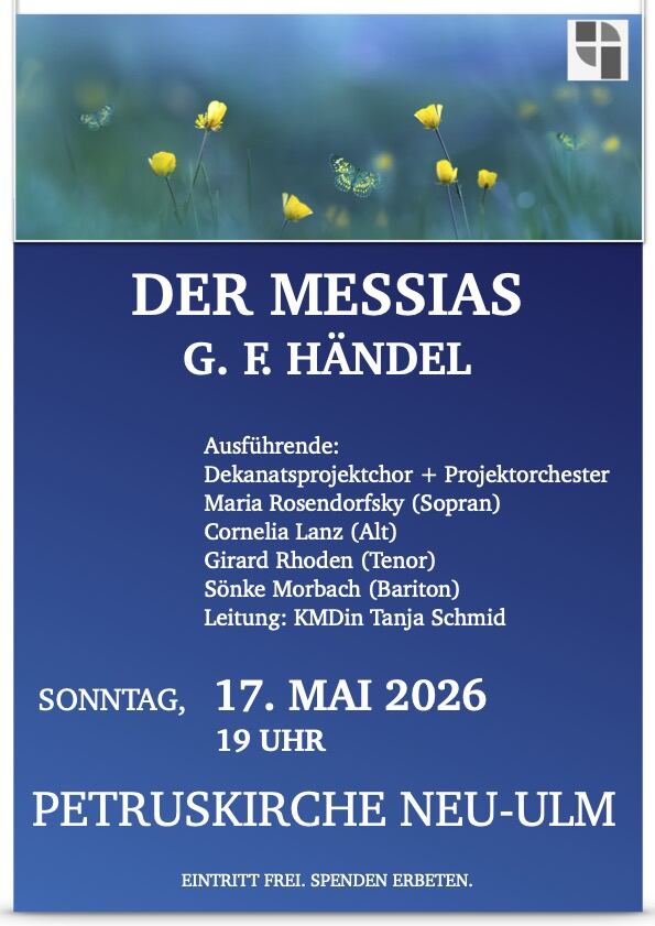 Georg Friedrich Händel - Der Messias