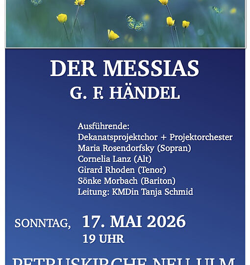 Georg Friedrich Händel - Der Messias