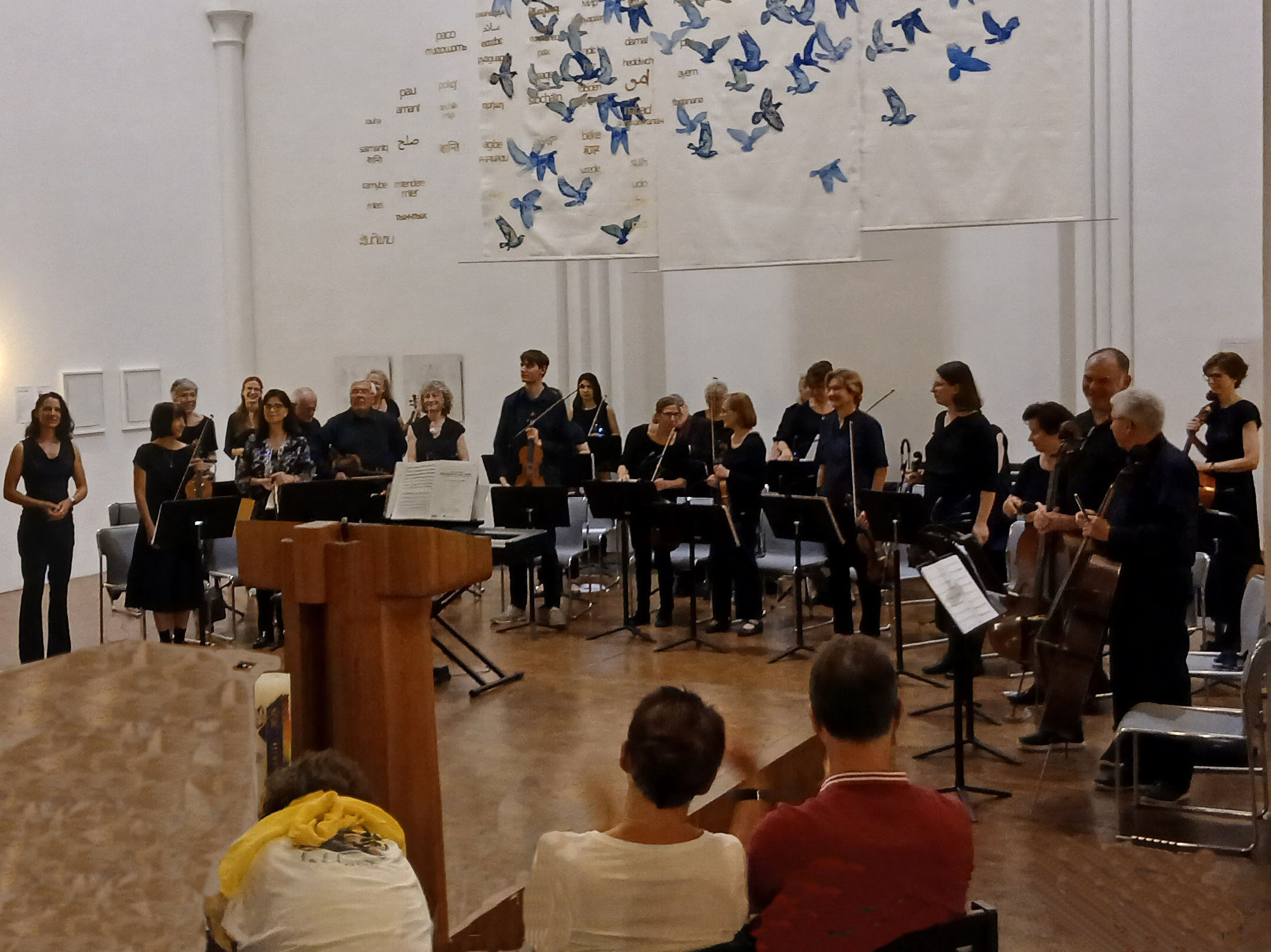 Klassik trifft Rock