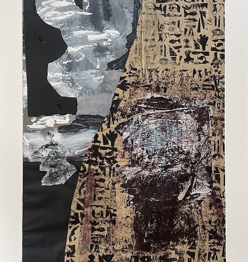 Okkultes und Obskures (Vernissage)