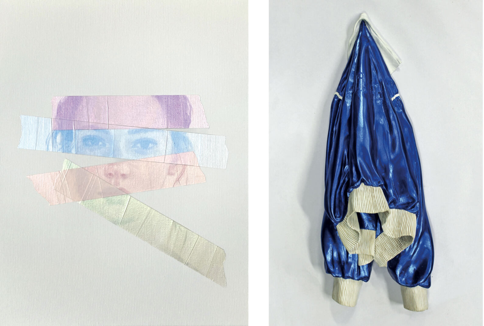 Sebastian Herzau und Jessi Strixner