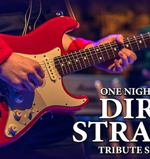 One Night Of Dire Straits