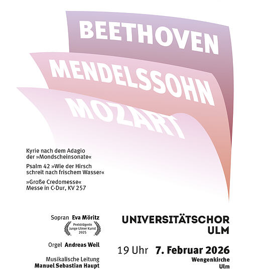 Beethoven - Mendelssohn - Mozart
