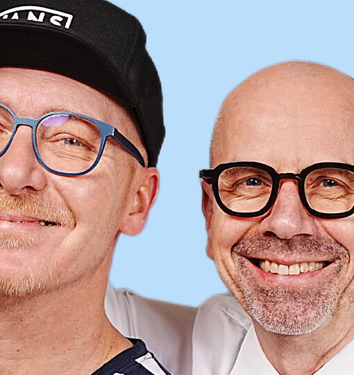 Ich & Herr Meyer