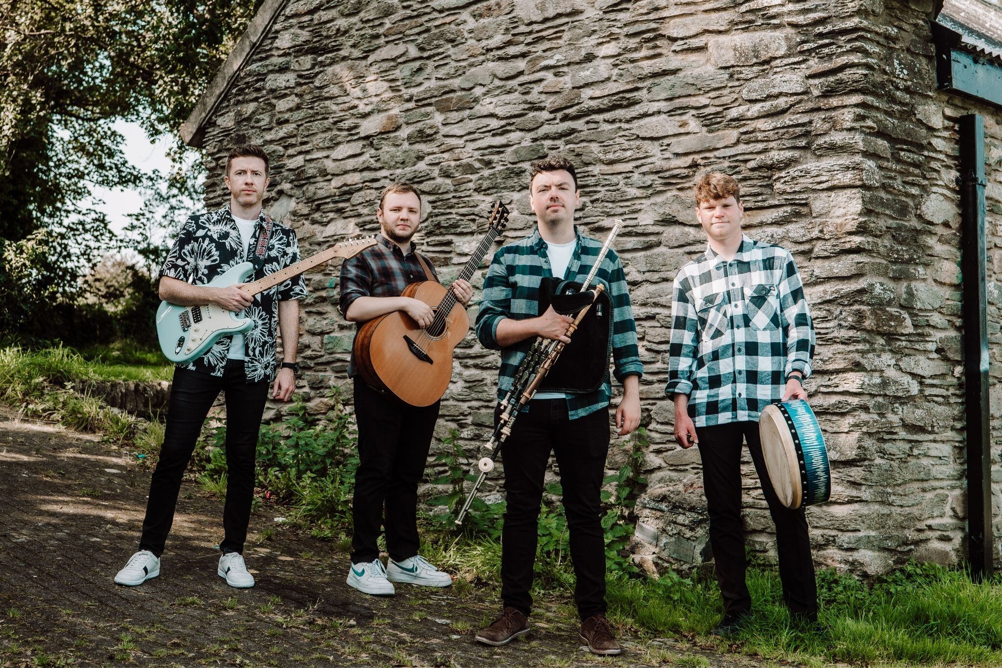 Irish Spring – Festival of Irish Folk Music 2026