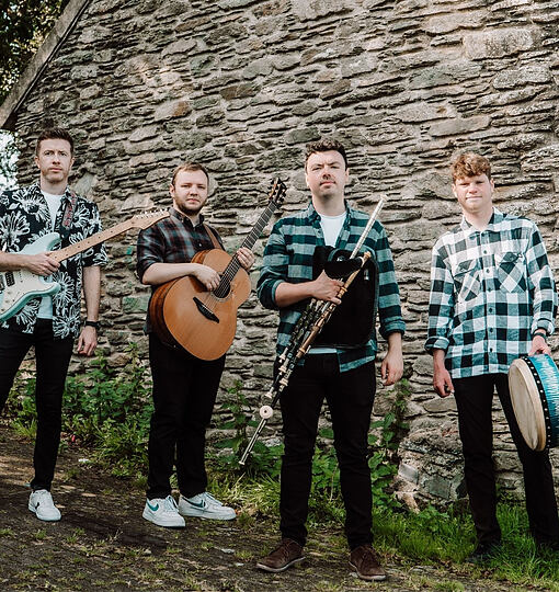 Irish Spring – Festival of Irish Folk Music 2026