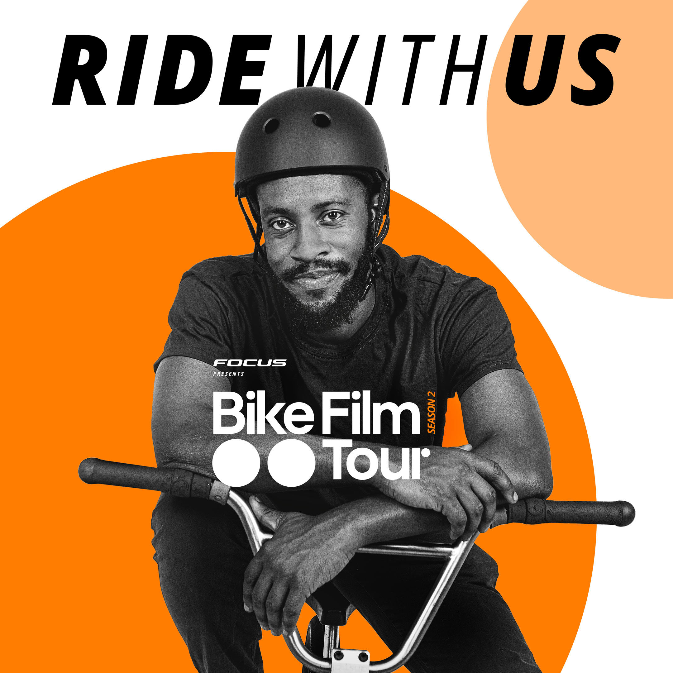 BIKE FILM TOUR - Seasons 2