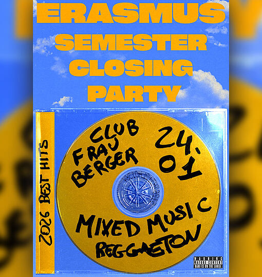 ERASMUS Semester Closing