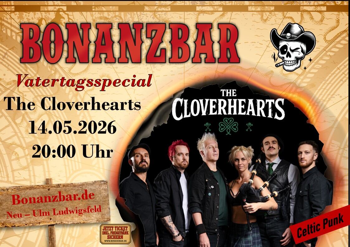 The Cloverhearts