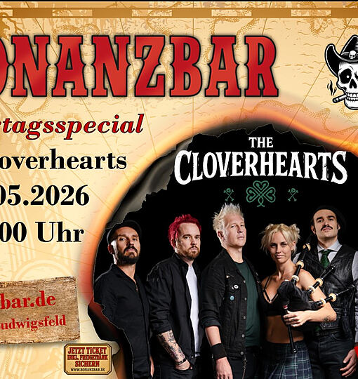 The Cloverhearts