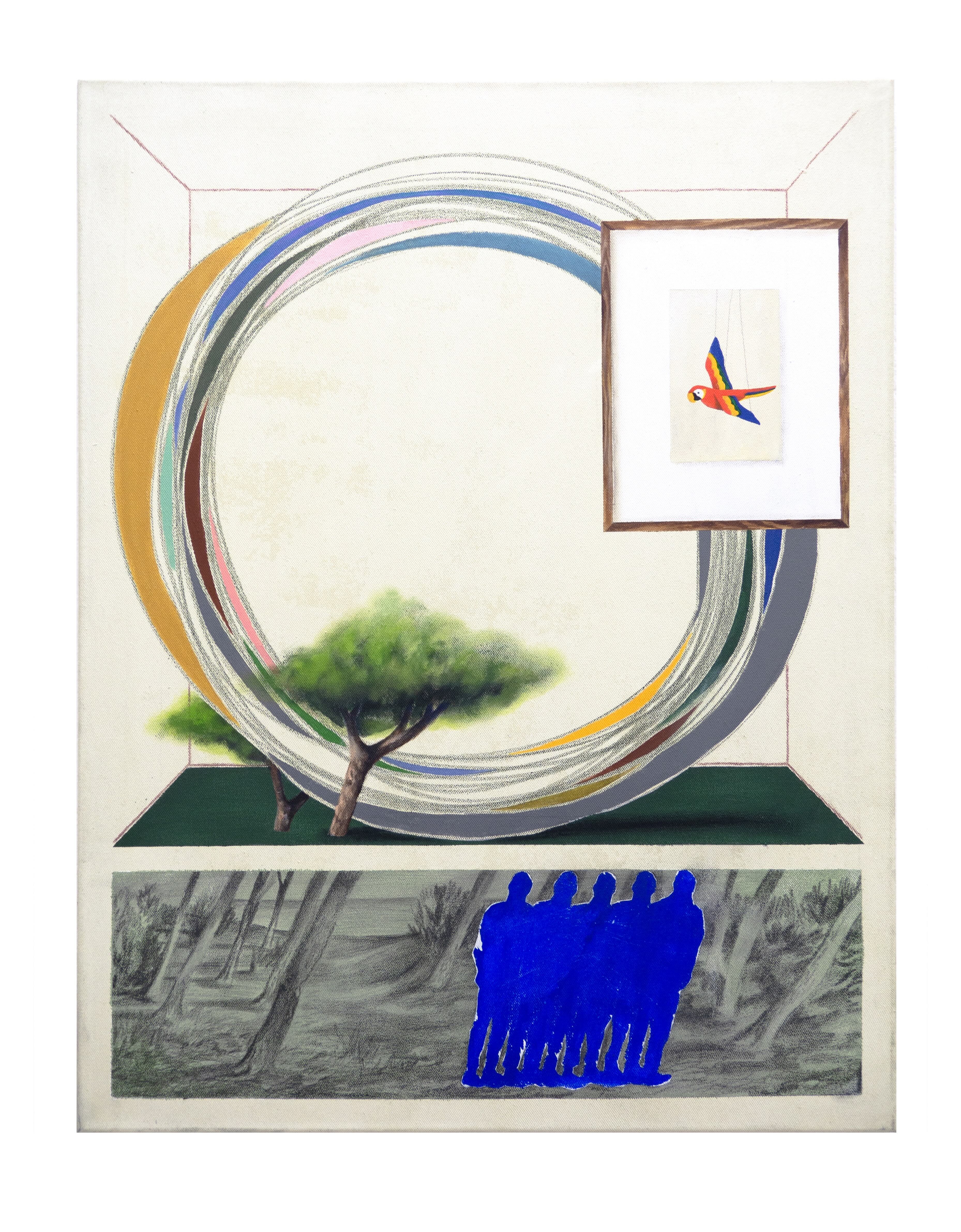 No flood protection for the Putte yet