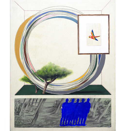 No flood protection for the Putte yet