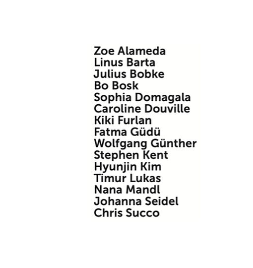 Vernissage der Ausstellung Jahresgaben 2026