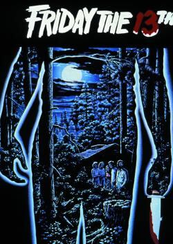 Fear Flix - Freitag der 13. (1980)