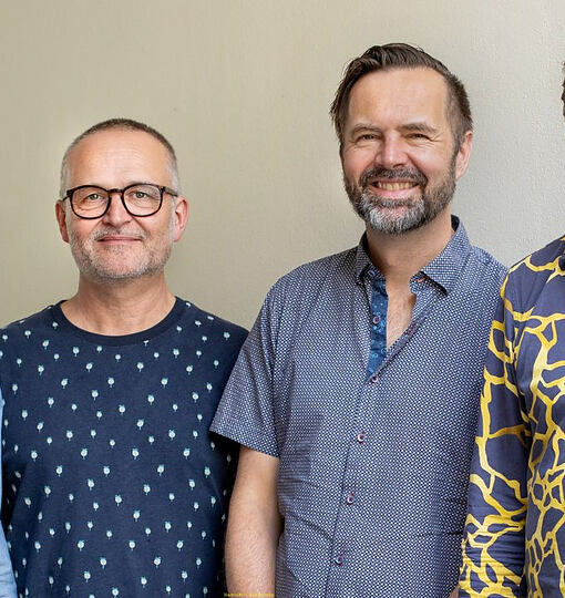 Christian Krischkowsky Quartet