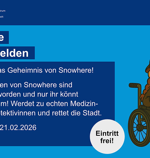 Tatort Medizin – Das Geheimnis von Snowhere