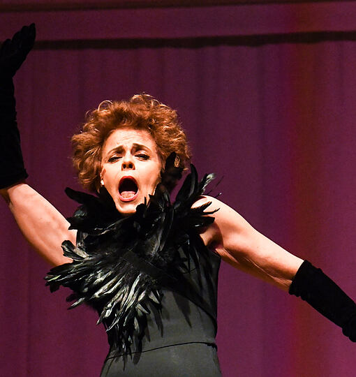 KlangHaus 2026 - Transformations