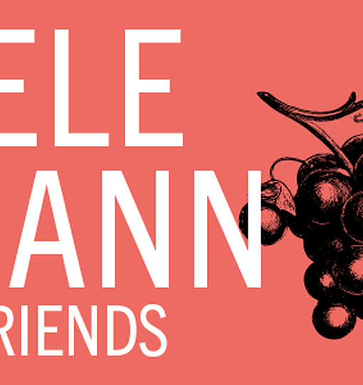 TELEMANN  & FRIENDS