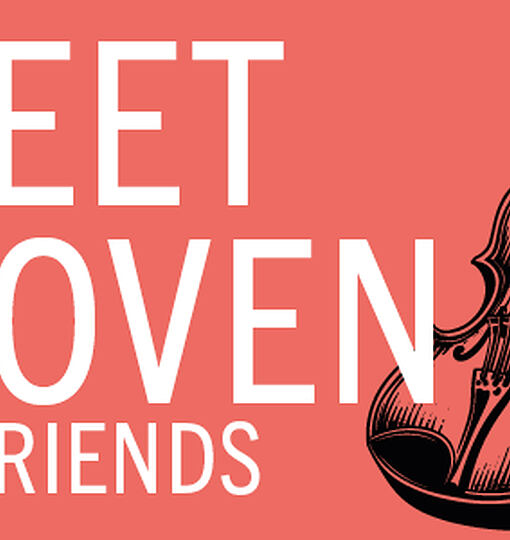 BEETHOVEN & FRIENDS