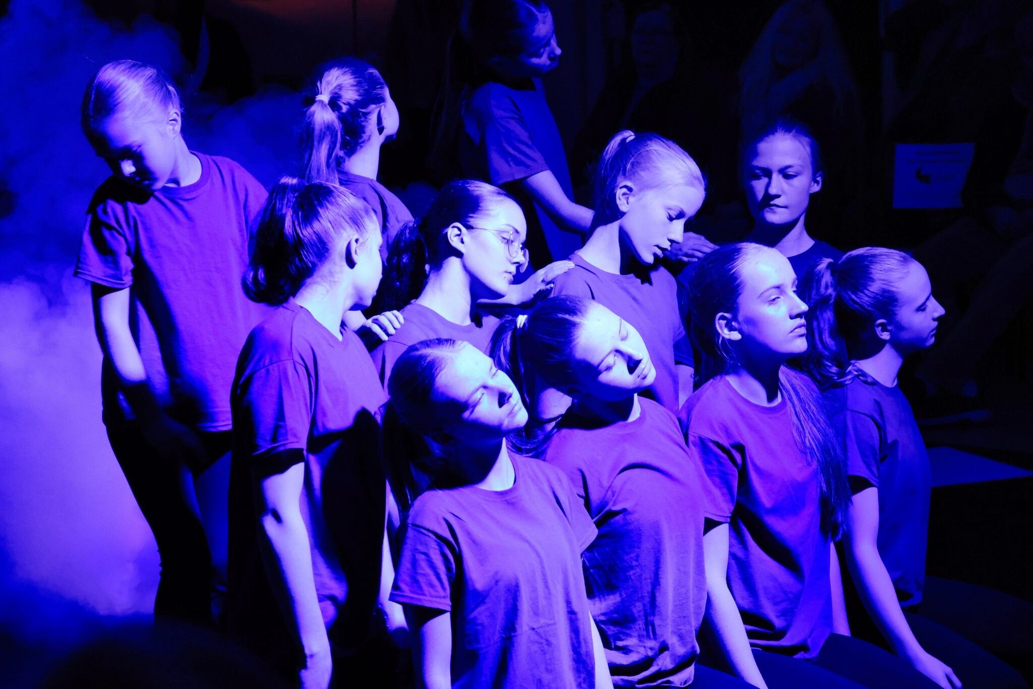 Weckruf für Menschenrechte