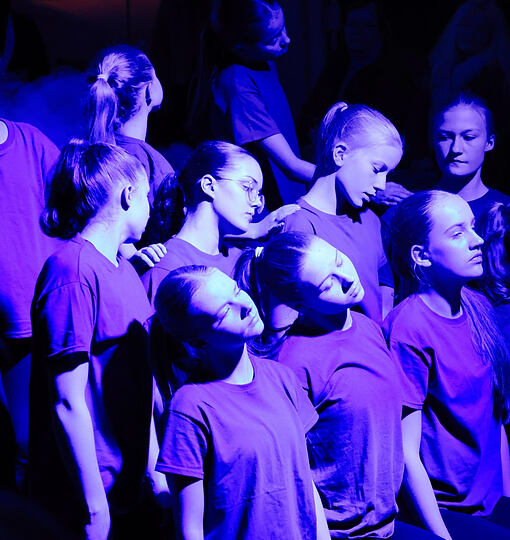 Weckruf für Menschenrechte