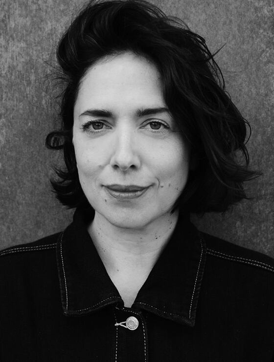 Verena Güntner liest Medulla